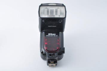 Nikon Speedlight SB-900 Shoe Mount Flash [#1743] Flitser, Nieuw