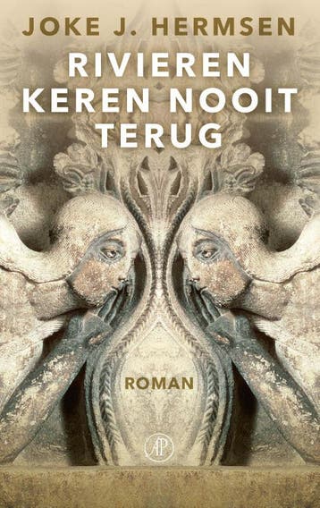 Rivieren keren nooit terug - Joke J. Hermsen 9789029505437, Verzenden, Gelezen, Joke J. Hermsen