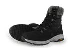 Brutting Snowboots in maat 41 Zwart, Kleding | Dames, Schoenen, Verzenden, Zwart, Snowboots, Zo goed als nieuw