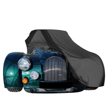Autohoes voor Morgan Plus 6 (2019-heden) Indoor BESTE, Ophalen of Verzenden, Nieuw, Op maat