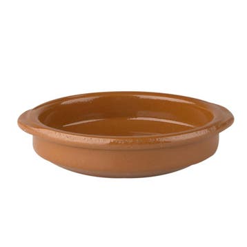 GGM Gastro | (4 stuks) CLASSICO - Tapasschaaltje - Ø 120mm -, Verzenden, Nieuw, Effen, Kom(men)