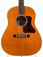 Atkin J19 STD The Nineteen Natural Light Aged (Instrument), Ophalen of Verzenden, Nieuw, Western- of Steelstringgitaar