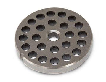 GGM Gastro | Tartelette bakplaat – FWH85 - glad - Ø8mm - |, Verzenden, Nieuw in verpakking, Fornuis, Frituur en Grillen