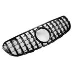 Carnamics Grille | Mercedes-Benz GLC-klasse 15-19 5-d (X253), Verzenden, Nieuw