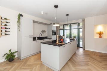 Te huur: Huis Kop van Genta in Breda, Noord-Brabant, Breda