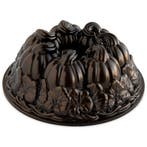 Nordic Ware Pumpkin Patch Tulband Bakvorm, Hobby en Vrije tijd, Taarten en Cupcakes maken, Verzenden, Nieuw