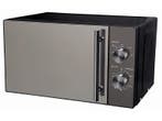 Koenic -  Kmw 1221 - Magnetron 700 W - Inhoud 20 L, Minder dan 45 cm, Verzenden, Nieuw, Draaiplateau