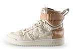 Josh V Hoge sneakers in maat 41 Beige, Kleding | Dames, Schoenen, Verzenden, Beige, Sneakers of Gympen, Josh V