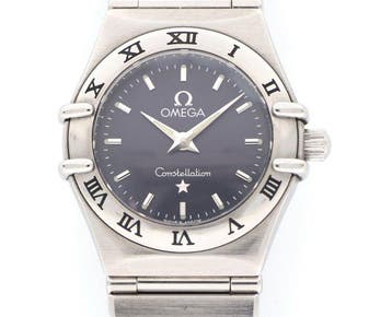 Omega - Constellation Mini - Zonder minimumprijs - 1562.40 -, Nieuw