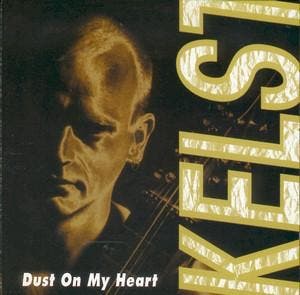 cd - Kelst - Dust On My Heart, Verzenden, Zo goed als nieuw