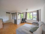 Appartement Molukkenstraat in Utrecht, Via bemiddelaar, Utrecht, Appartement, Utrecht