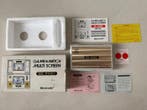 Nintendo - Game & Watch - Multi Screen - Oil Panic (OP-51) -, Nieuw