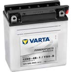 Varta Powersports Freshpack 12N9-4B-1 accu | 509 014 008 |, Ophalen of Verzenden, Nieuw