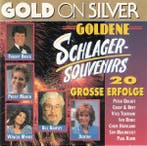 Various - Goldene Schlagersouvenirs, Ophalen of Verzenden, Gebruikt