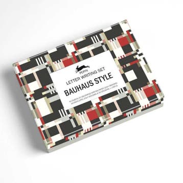 Bauhaus | Pepin Roojen | Nieuw, Boeken, Ophalen of Verzenden, Nieuw, Pepin Roojen