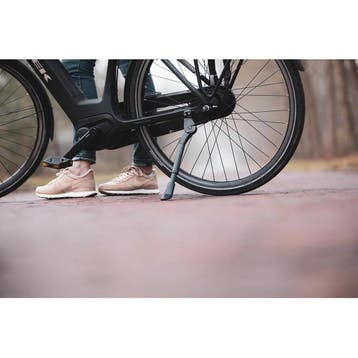 Ursus Extra lange fietsstandaard - verstelbaar - corrosie..., Ophalen of Verzenden, Nieuw, Frame