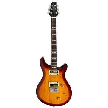Sire Q3 Larry Carlton ST-Style Elektrische Gitaar Tobacco, Ophalen of Verzenden, Nieuw