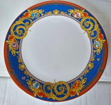 Rosenthal - Versace - Bord - Versace Primavera -