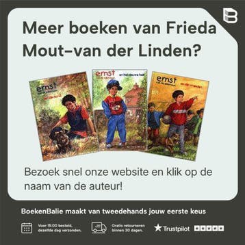 Mandla En De Twee Koningen - Frieda Mout-van der Linden, Verzenden, Gelezen, Frieda Mout-van der Linden