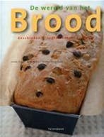 De wereld van het brood 9783899851373 Ruth Mader, Verzenden, Zo goed als nieuw, Ruth Mader