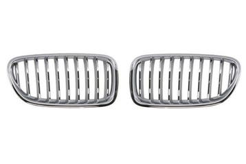 Grille o.a: BMW, 5 serie (F10), 5 serie Touring (F11), Ophalen of Verzenden, Nieuw, Links, BMW