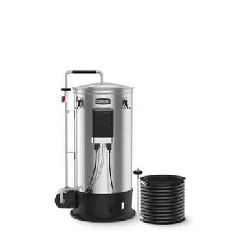 Grainfather - G30 V3 – Inclusief Counterflow Koeler, Ophalen of Verzenden, Nieuw, Overige typen
