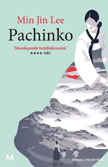 Pachinko | Lee, Min Jin | Nieuw, Ophalen of Verzenden, Nieuw, Lee, Min Jin