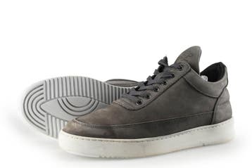Filling Pieces Sneakers in maat 40 Grijs, Filling Pieces, Overige kleuren, Verzenden, Sneakers of Gympen