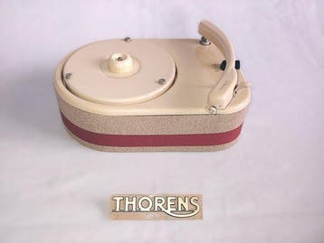 Thorens - CB.14 Platenspeler, Nieuw