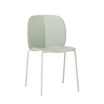 Scab Design Mentha, vergaderstoel zonder armleuningen, Overige plaatsen, Ophalen of Verzenden, Nieuw in verpakking, Stoel