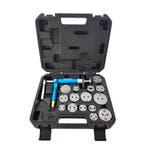 WEBER-TOOLS  REMTERUGDRAAI SET, Verzenden, Nieuw