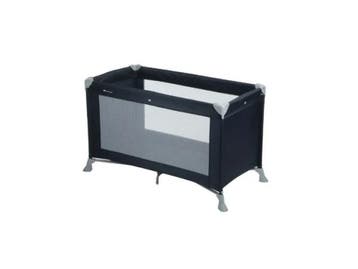 Veiling - Bebeconfort marineblauw reisbedje (60 x 120 cm), Nieuw
