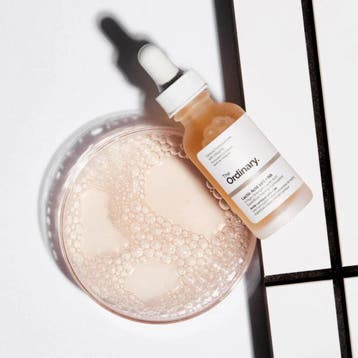 The Ordinary Lactic Acid 10% + HA - 30ml, Ophalen of Verzenden, Nieuw, Verzorging