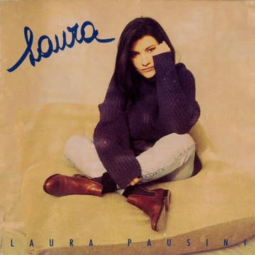 cd - Laura Pausini - Laura, Verzenden, Zo goed als nieuw