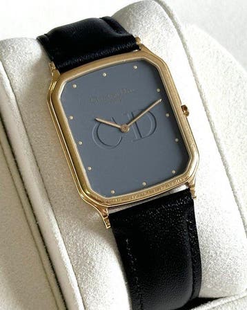 Christian Dior - 41.12.01 - Zonder minimumprijs - 41.12.01 -, Nieuw