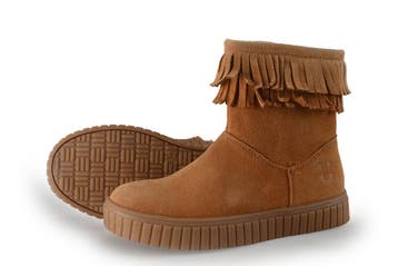 Ugg Laarzen Meisjes in maat 32 Bruin, Ugg, Verzenden, Jongen of Meisje, Laarzen