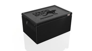 KÄNGABOX® Expert GN 1/1 (46 liter) thermobox, Verzenden, Nieuw, Koelbox