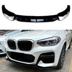 Front Splitter Voor BMW X3 G01 Pre-LCI M Sport & M40i & M40d, Ophalen of Verzenden, Nieuw