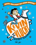 Kevin op de vlucht / Kevin / 2 9789403214122 Philip Reeve, Boeken, Verzenden, Zo goed als nieuw, Philip Reeve