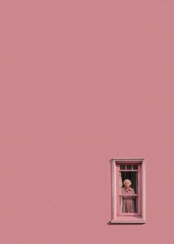 Marcus Cederberg - Pink lady