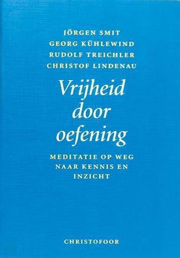 VRIJHEID DOOR OEFENING 9789062384426 KUHLEWIND SMIT, Verzenden, Zo goed als nieuw, KUHLEWIND SMIT