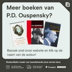De mens en zijn mogelijke evolutie 9789062715138, Verzenden, Gelezen, P.D. Ouspensky