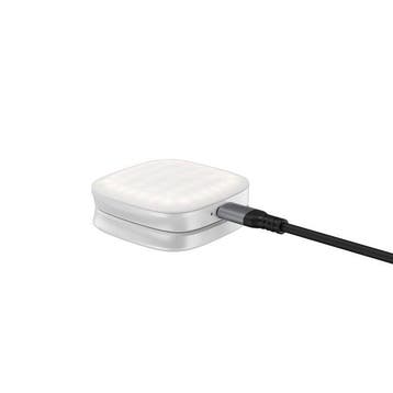 Afneembare LED-videolamp voor mobiele telefoons wit SmallRig, Verzenden, Nieuw