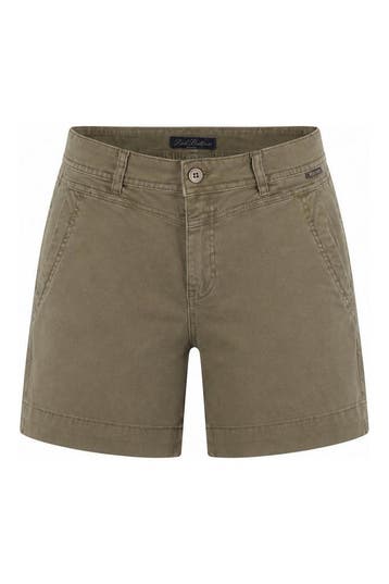 Red Button Korte broek in maat 36 Beige, Red Button, Verzenden, Zo goed als nieuw, Beige