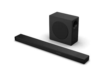 Hisense -   Soundbar Zwart, Audio, Tv en Foto, Luidsprekers, Verzenden, Nieuw, Center speaker, Overige merken