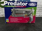 Predator Dual Format Automatic Gun, Ophalen of Verzenden, Nieuw
