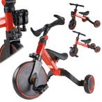 Fix Mini 3-in-1 Driewieler Trike met Pedalen – Kinderfiets, Ophalen of Verzenden, Nieuw