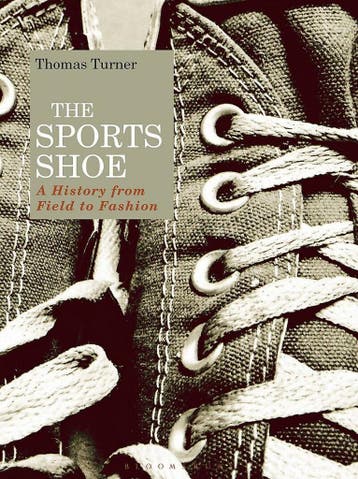 The Sports Shoe - Thomas Turner 9781474281799, Verzenden, Gelezen, Thomas Turner