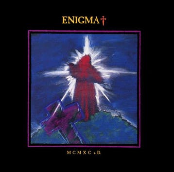 Enigma - MCMXC a.D., Cd's en Dvd's, Ophalen of Verzenden, Gebruikt