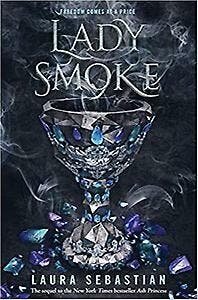 Lady Smoke - Laura Sebastian 9781984851918, Verzenden, Gelezen, Laura Sebastian